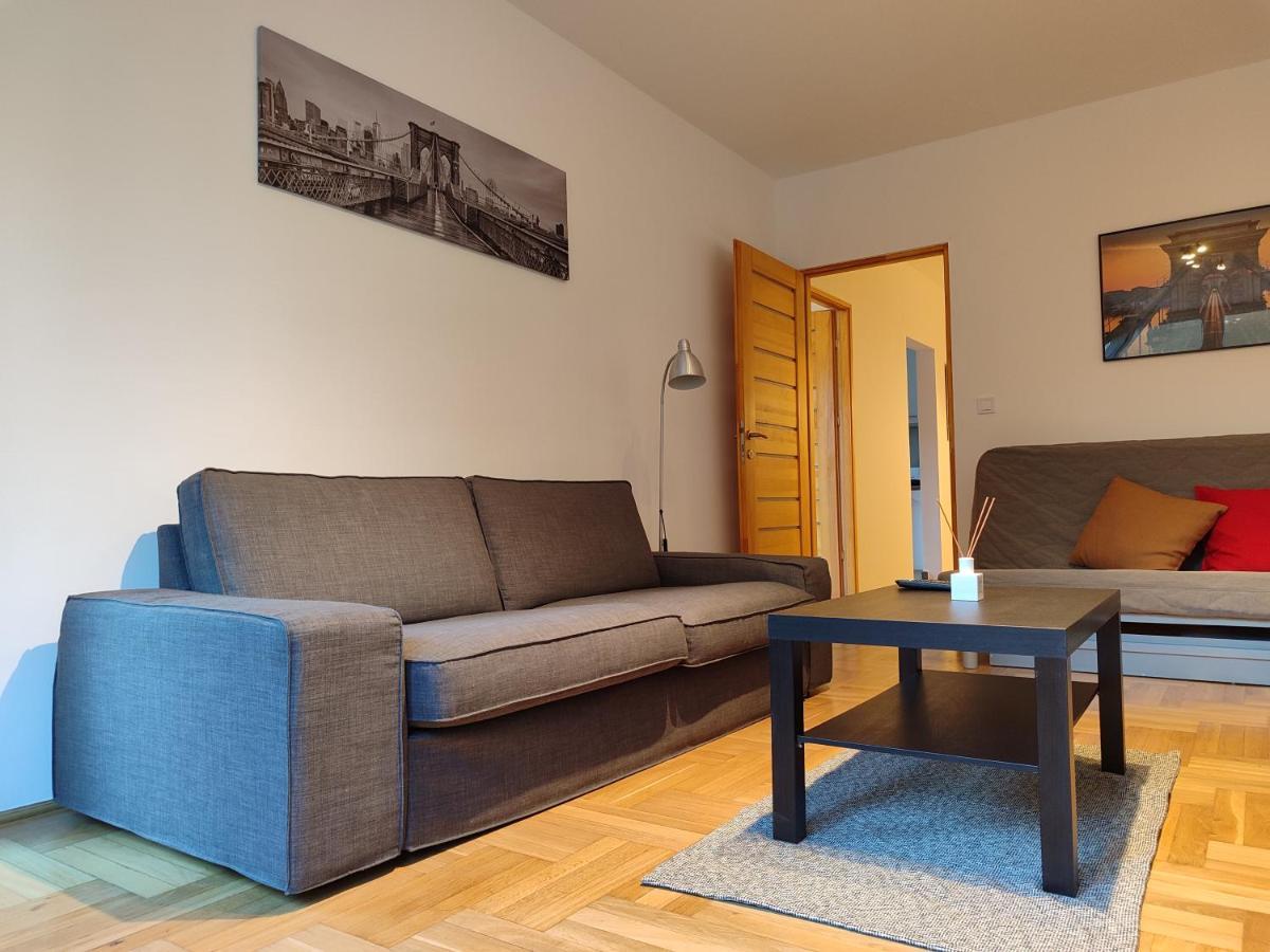 Castle Corner Apartment Budapest Exterior foto